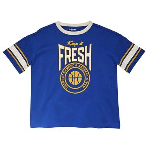 Old Navy Oversized Tee